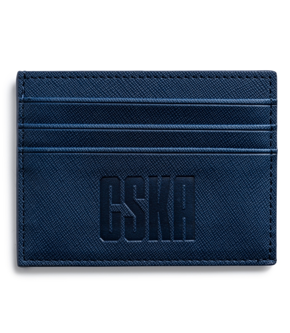 Картхолдер CSKA